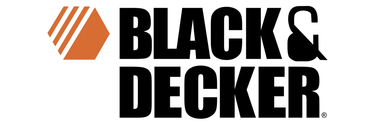Logo brenda Black Decker