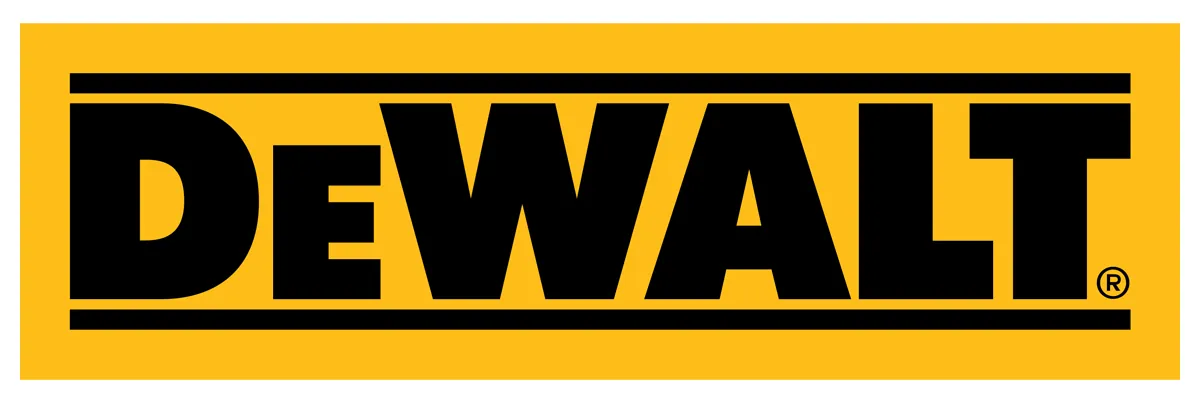 Logo brenda DeWalt