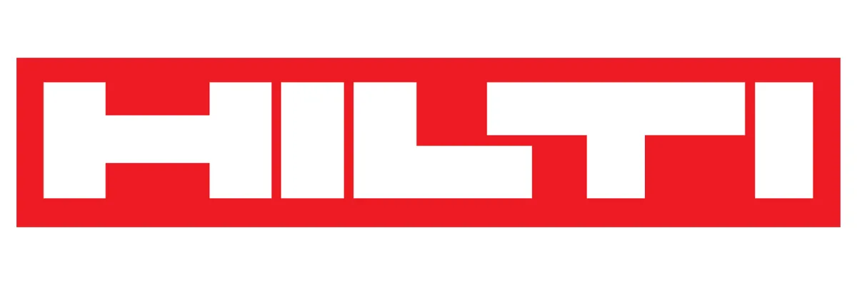 Logo brenda Hilti
