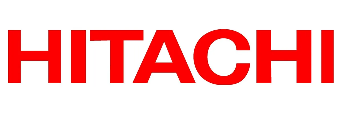 Logo brenda Hitachi