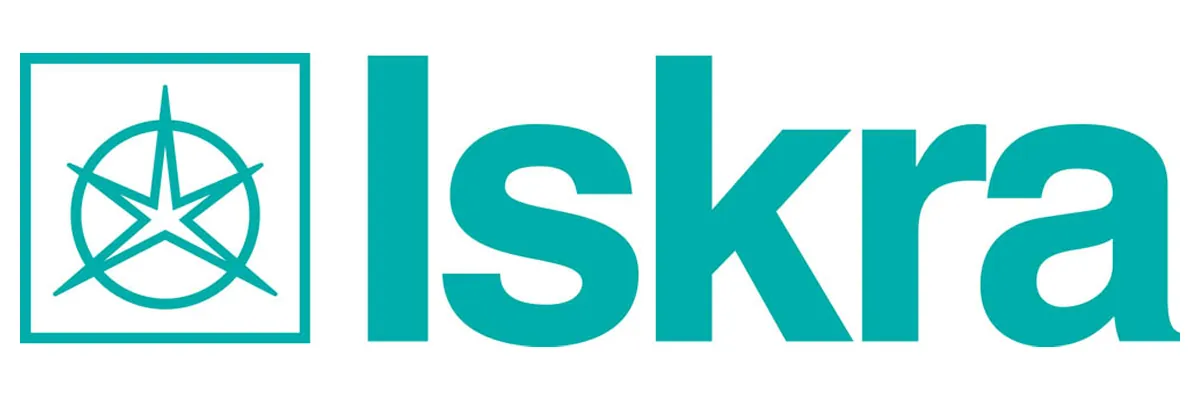 Logo brenda Iskra