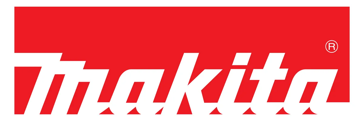 Logo brenda Makita