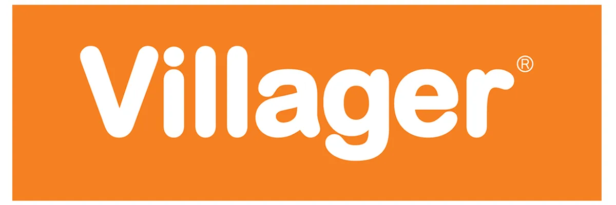 Logo brenda Villager