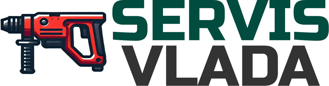 Logo servisa alata